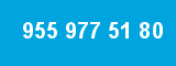 955 977 51 80